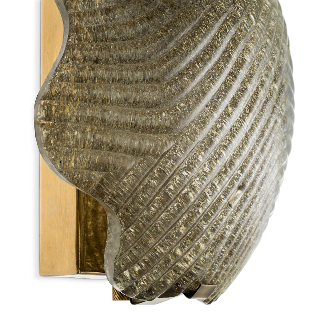 Wandleuchte Nuria
