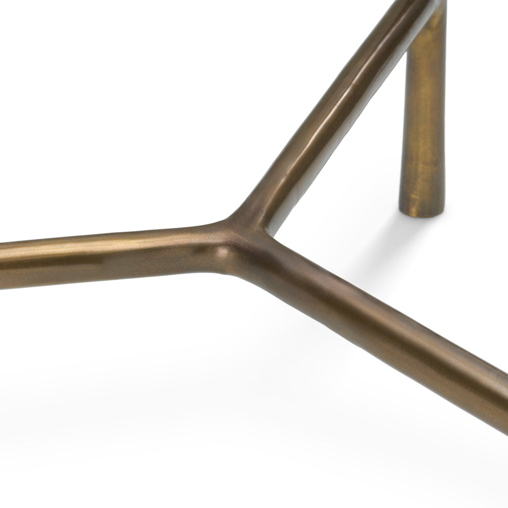 Couchtisch Baldovini, 3‑teiliges Set