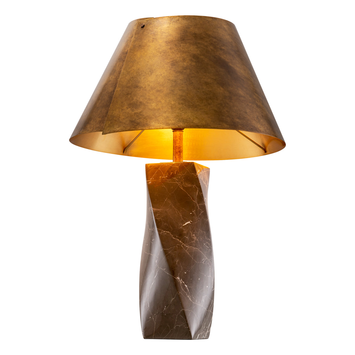 Tischlampe Camelia