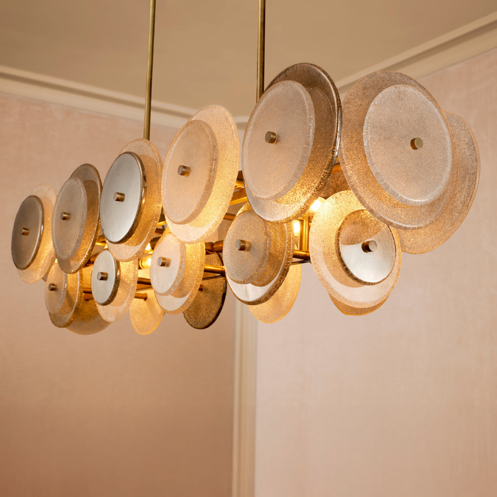 Kronleuchter Hyde