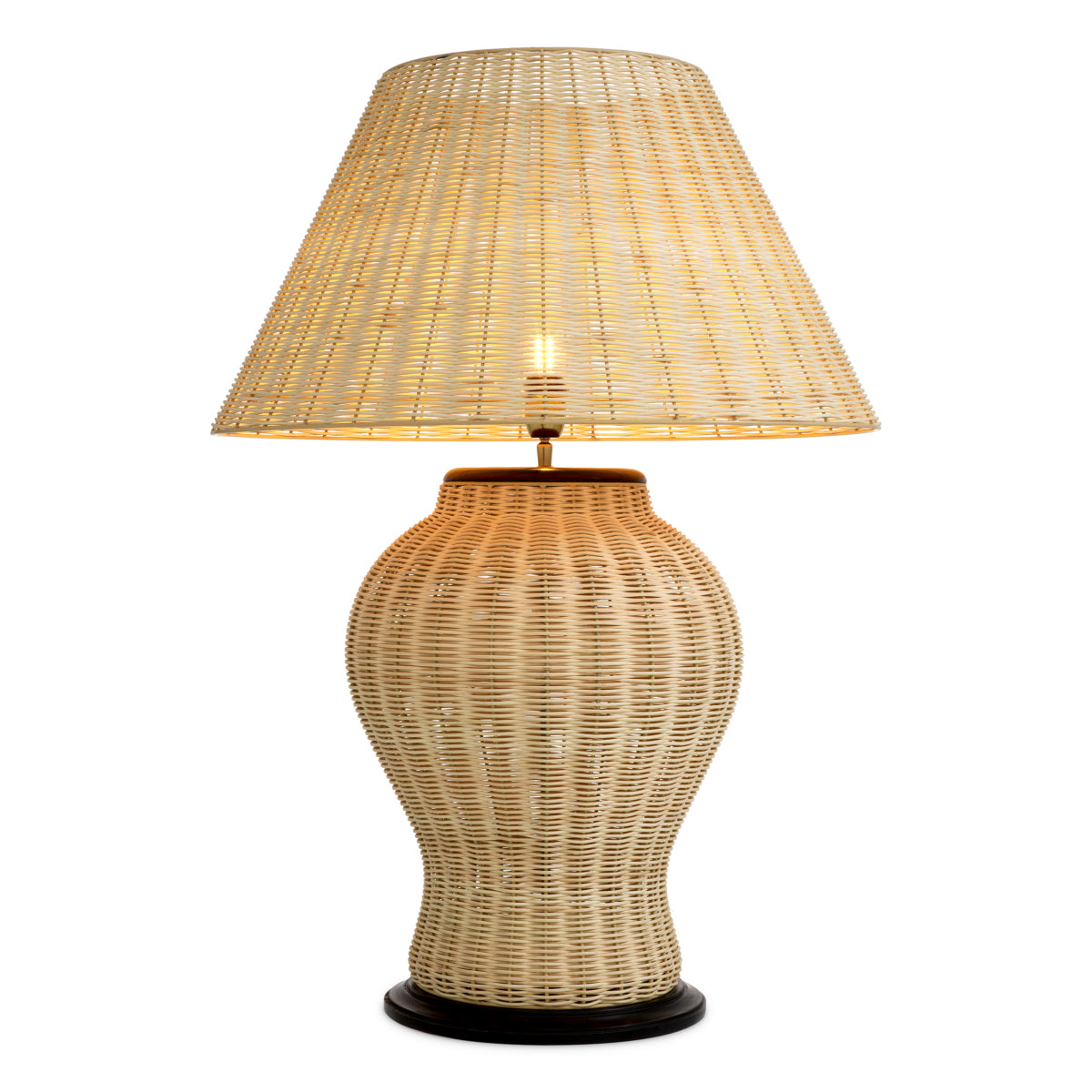 Tischlampe Dupoint