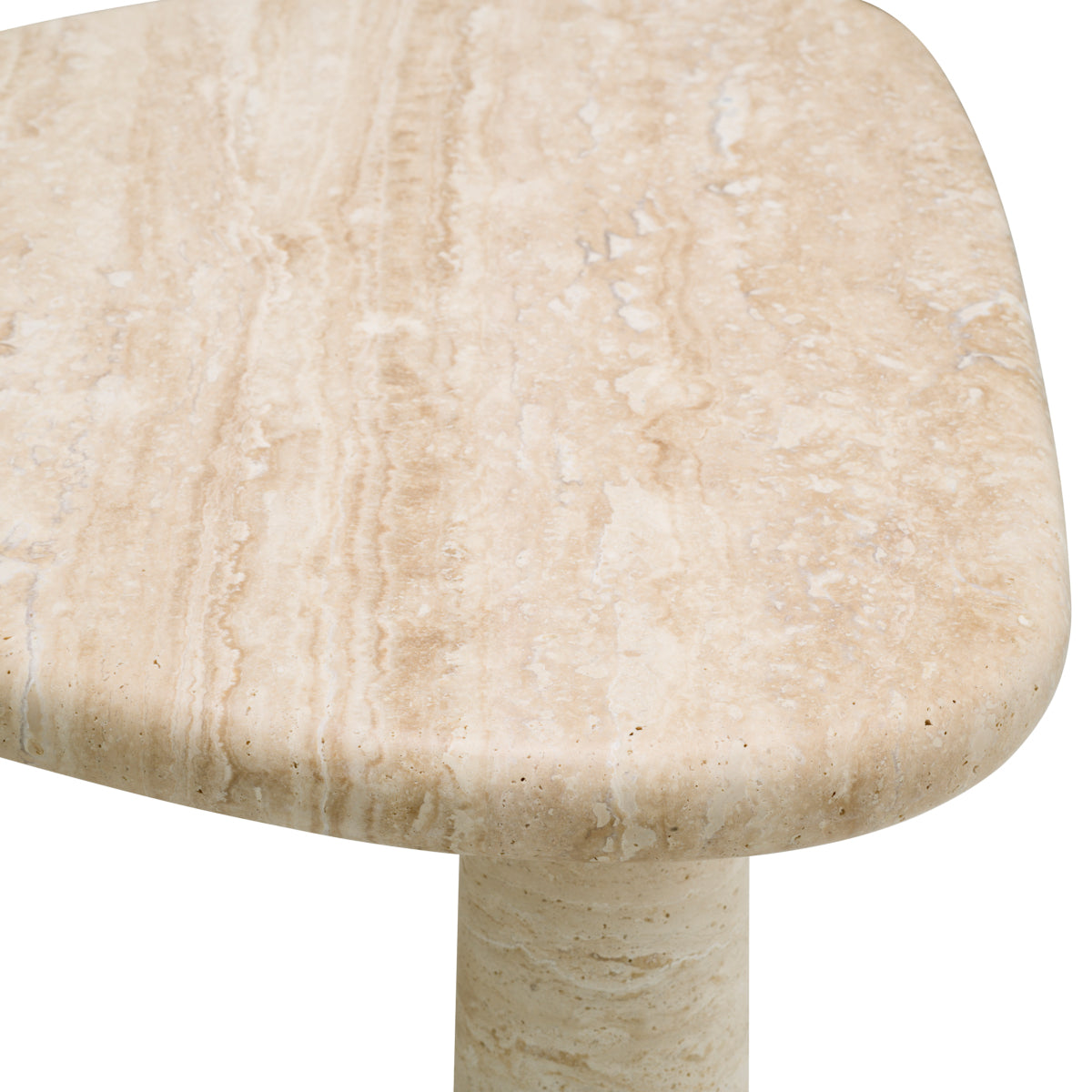 Beistelltisch Larino S