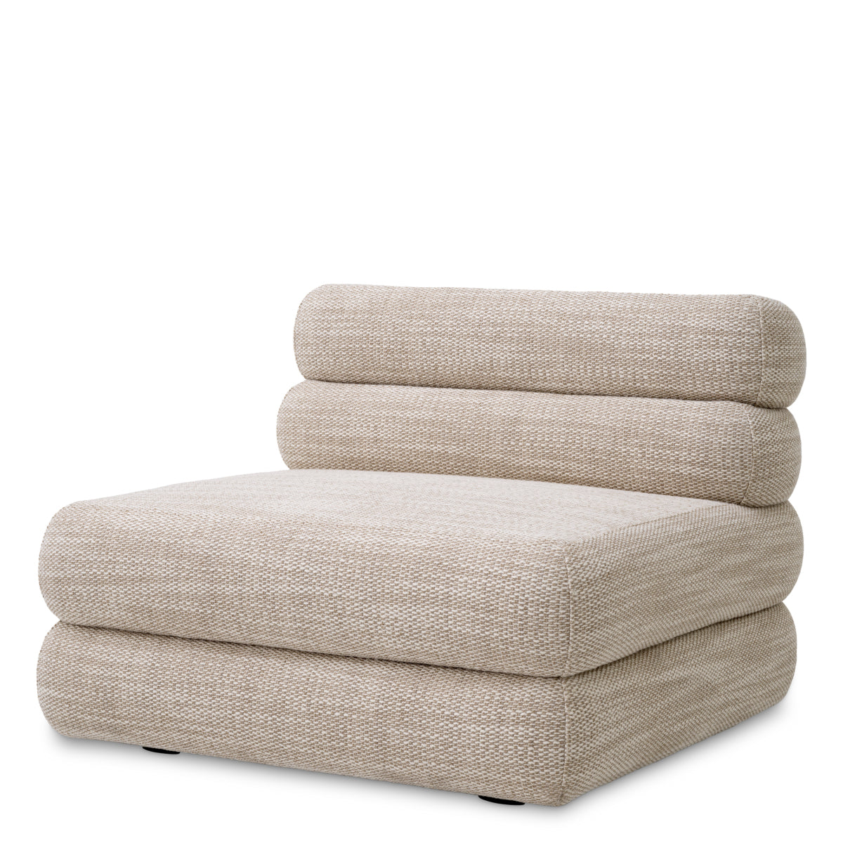 Modulares Sofa Malaga Mittelteil
