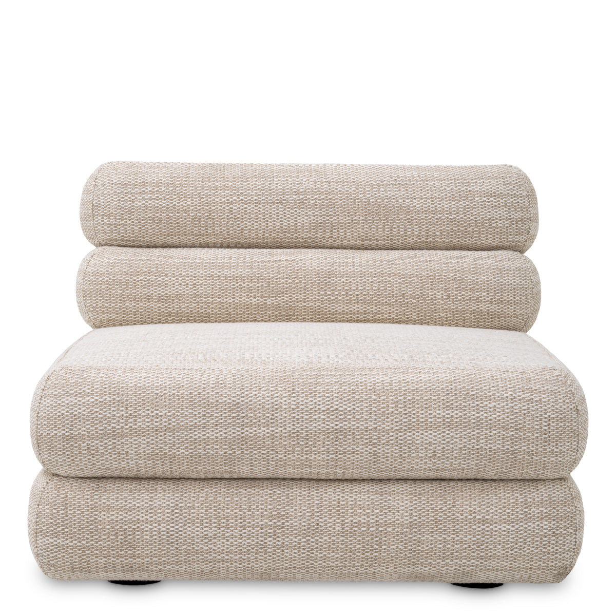 Modulares Sofa Malaga Mittelteil