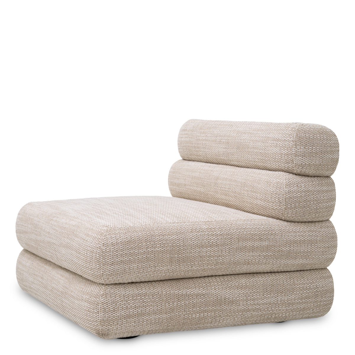 Modulares Sofa Malaga Mittelteil