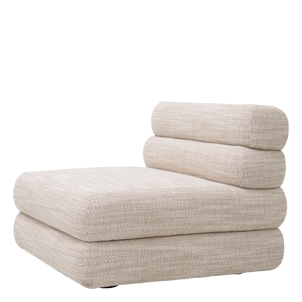 Modulares Sofa Malaga Mittelteil