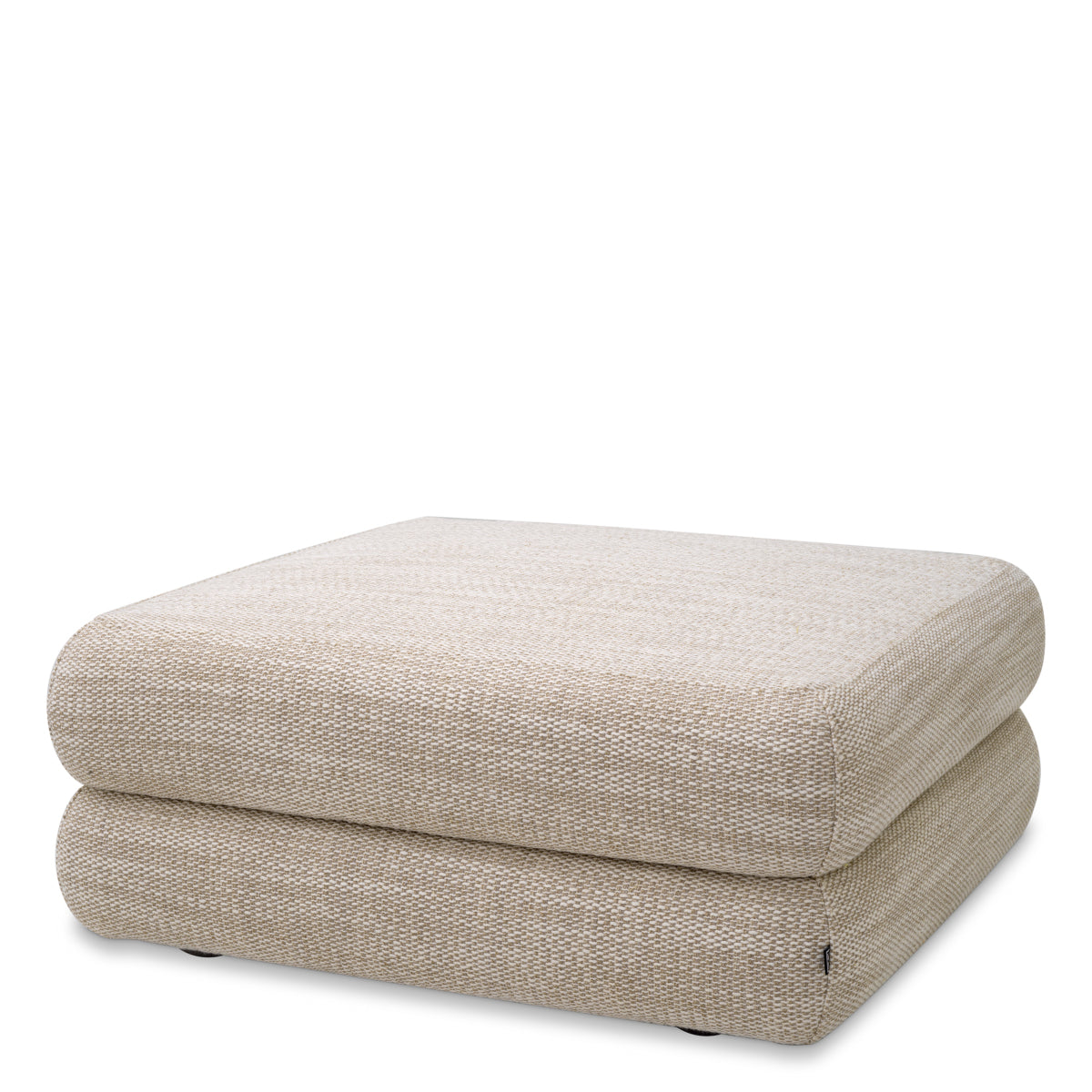 Modulares Sofa Malaga Ottomane