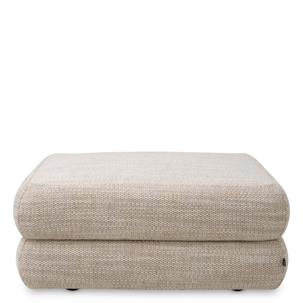 Modulares Sofa Malaga Ottomane