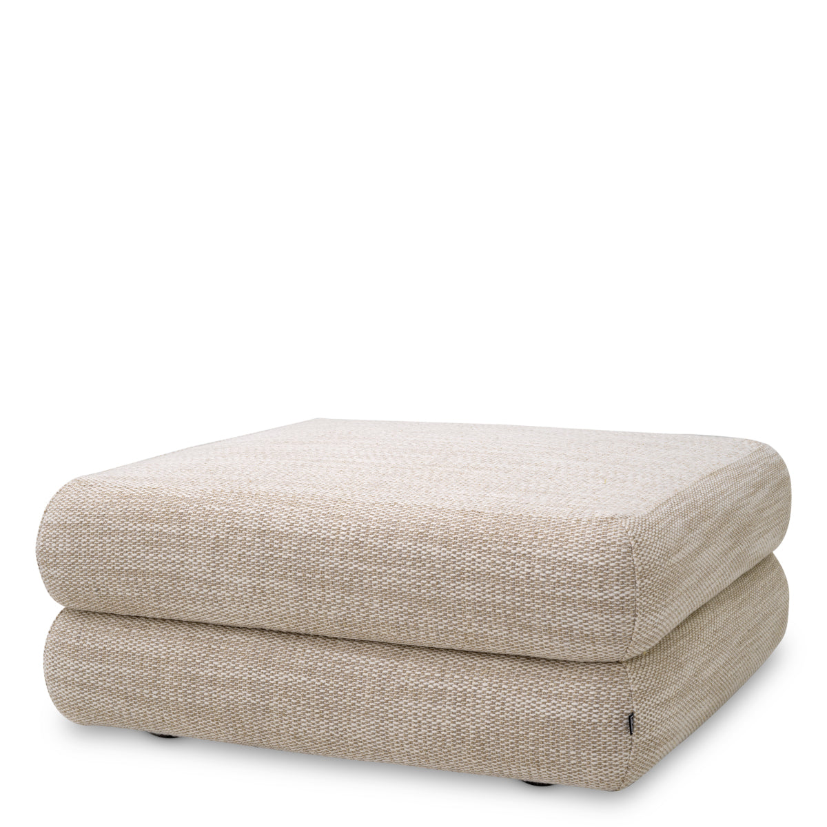 Modulares Sofa Malaga Ottomane