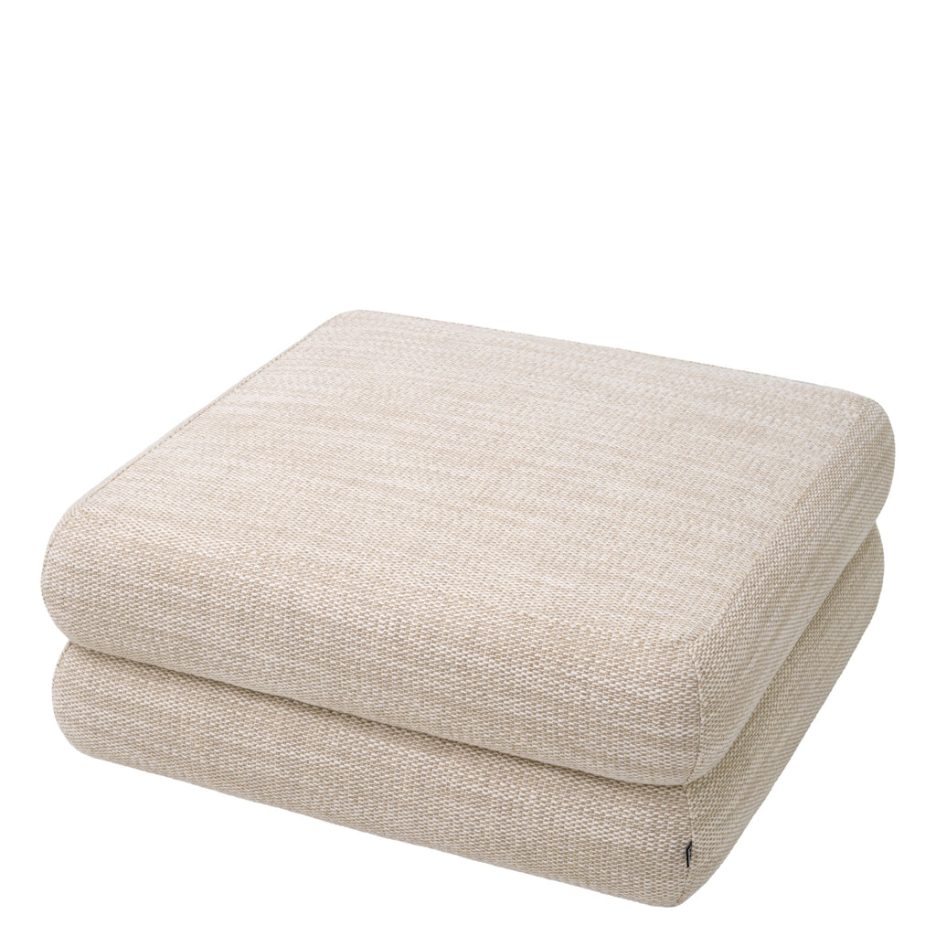 Modulares Sofa Malaga Ottomane