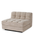 Modulares Sofa Dean Mittelmodul