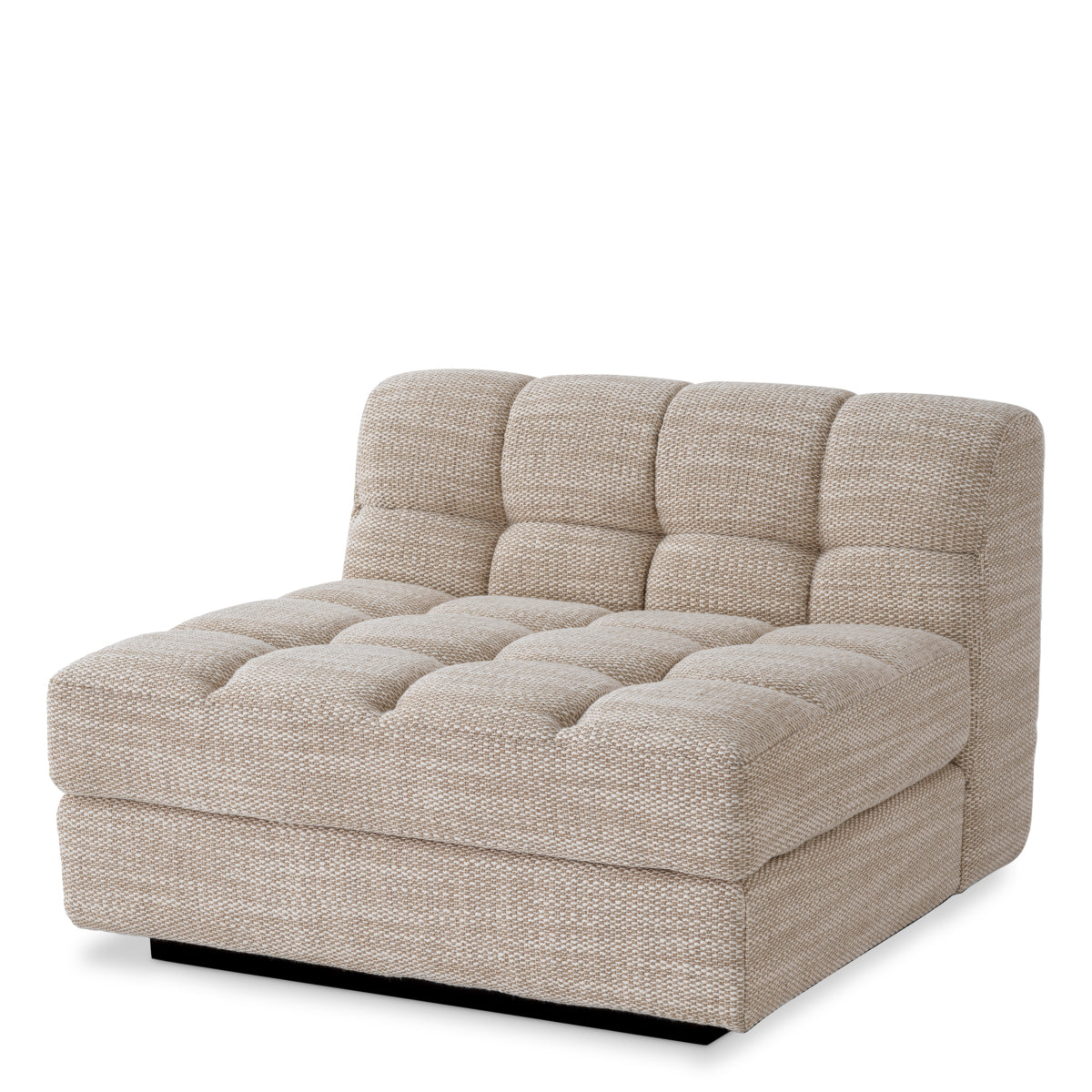 Modulares Sofa Dean Mittelmodul