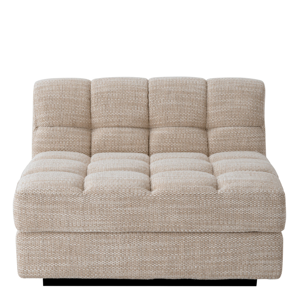 Modulares Sofa Dean Mittelmodul