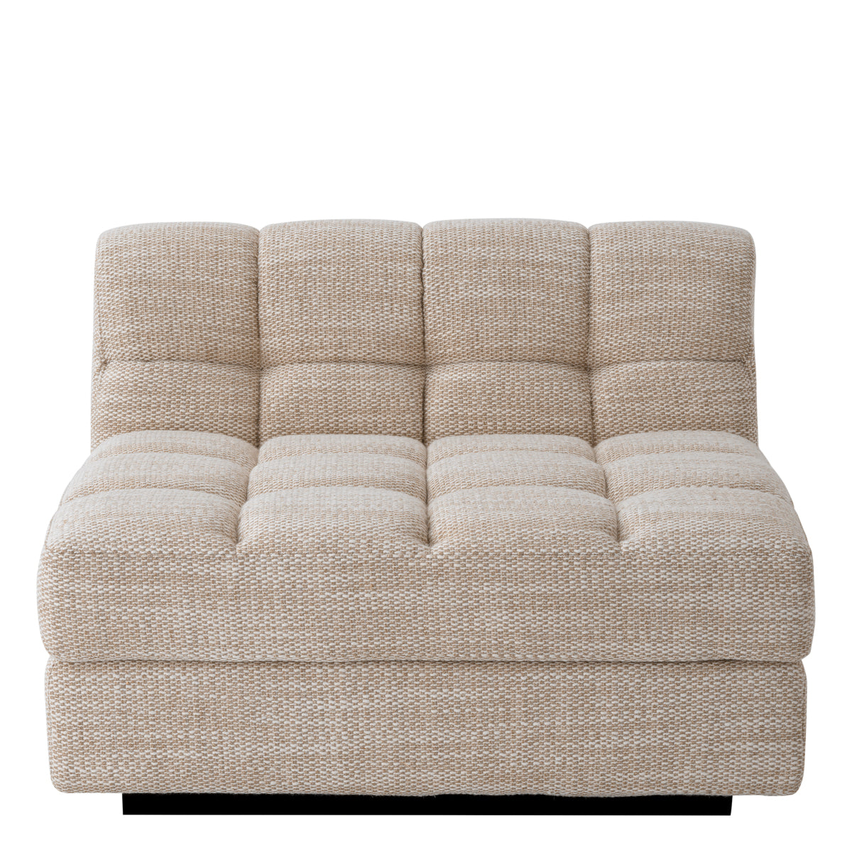 Modulares Sofa Dean Mittelmodul