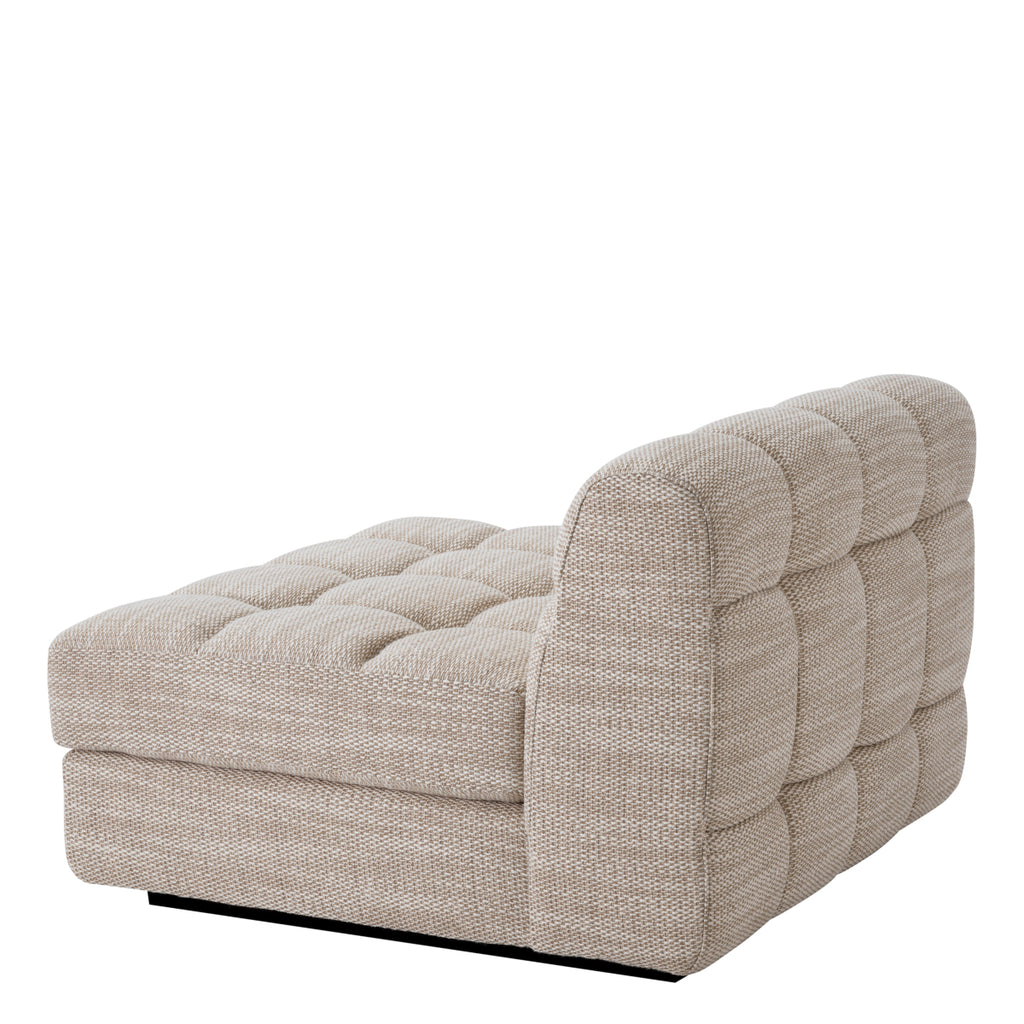 Modulares Sofa Dean Mittelmodul
