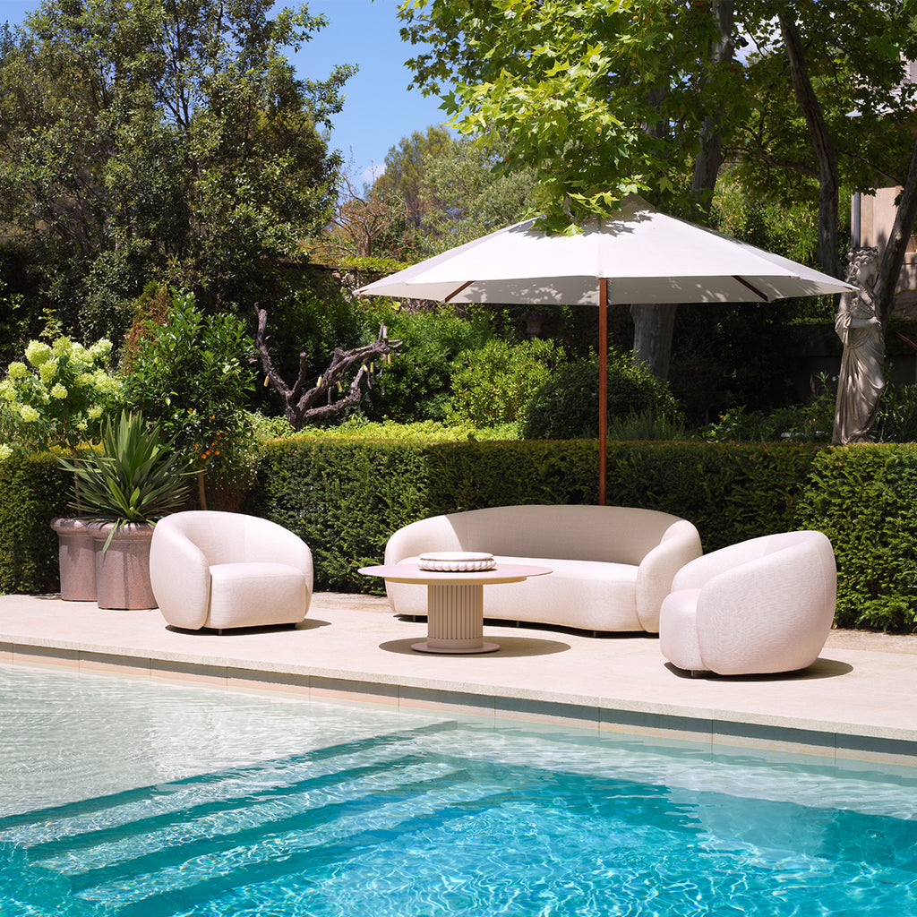 Outdoor-Sofa Amore