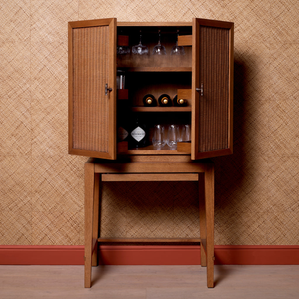 Barschrank Borchard