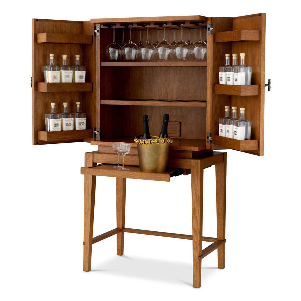 Barschrank Borchard