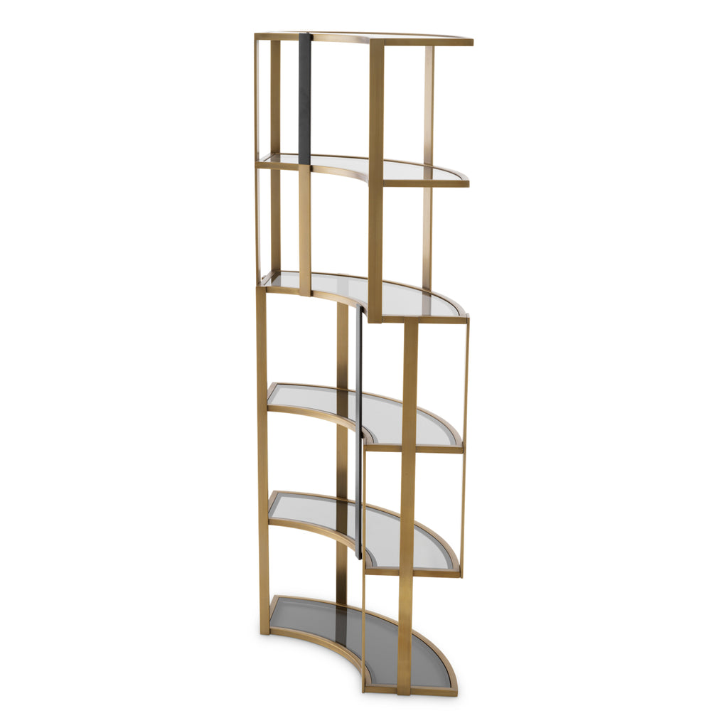 Clio Eckschrank