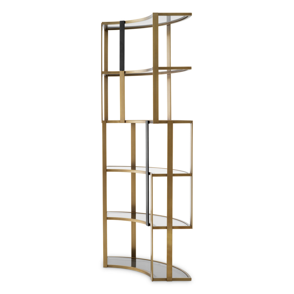 Clio Eckschrank
