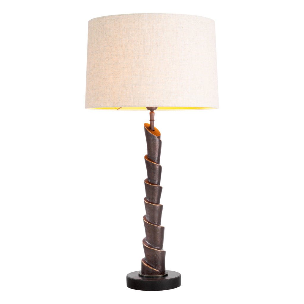 Tischlampe Riverbank