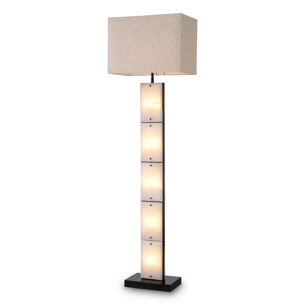 Stehlampe Ortiz