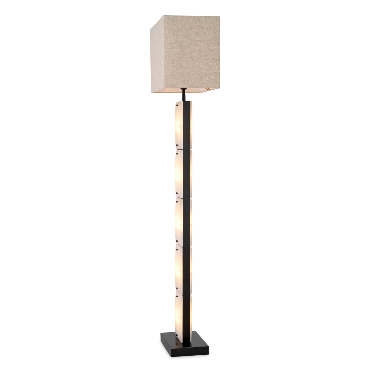 Stehlampe Ortiz