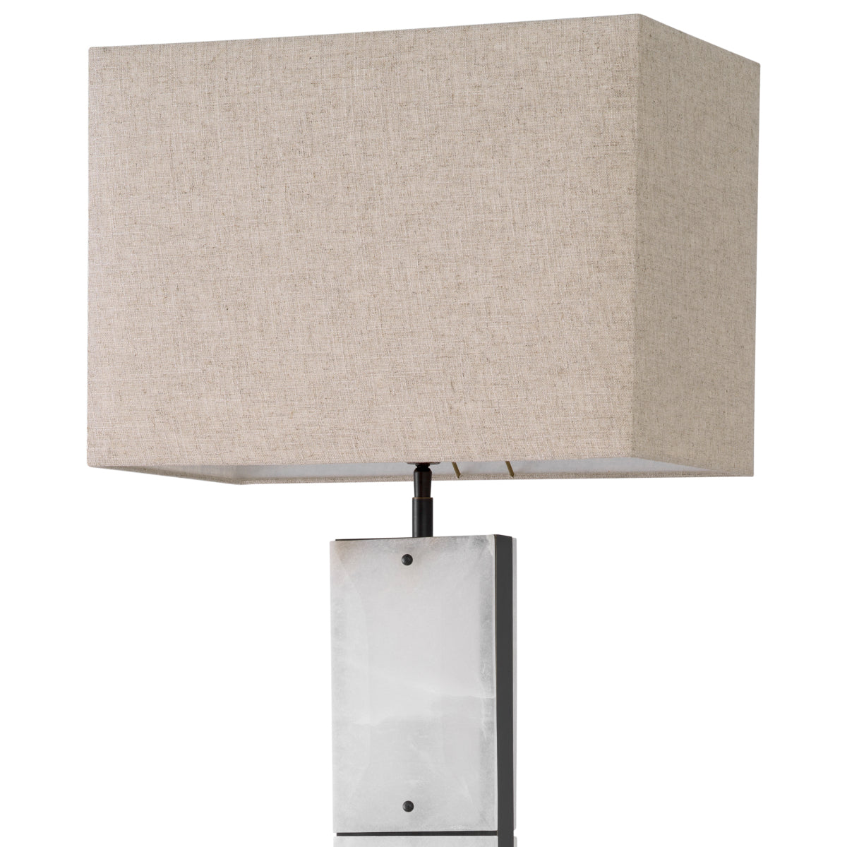Stehlampe Ortiz