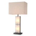 Tischlampe Ortiz