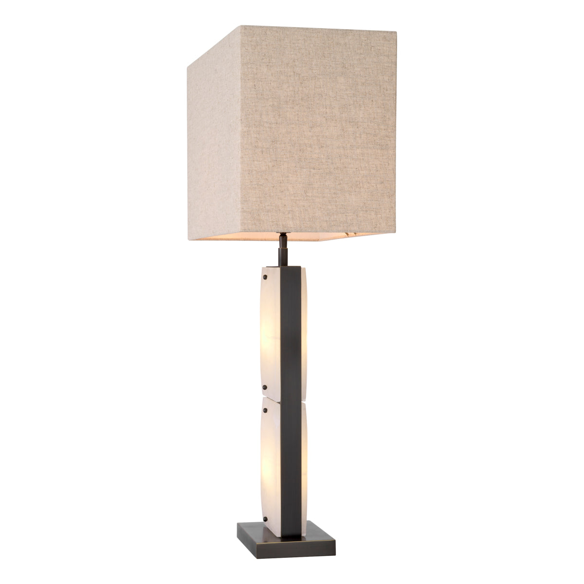 Tischlampe Ortiz