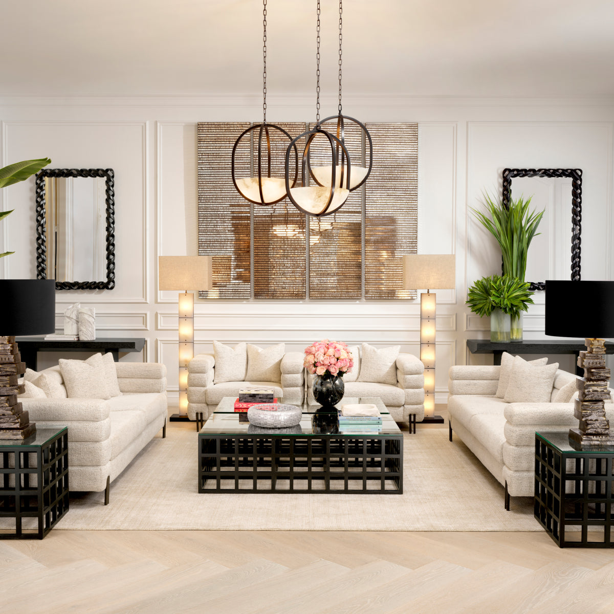 Sofa York