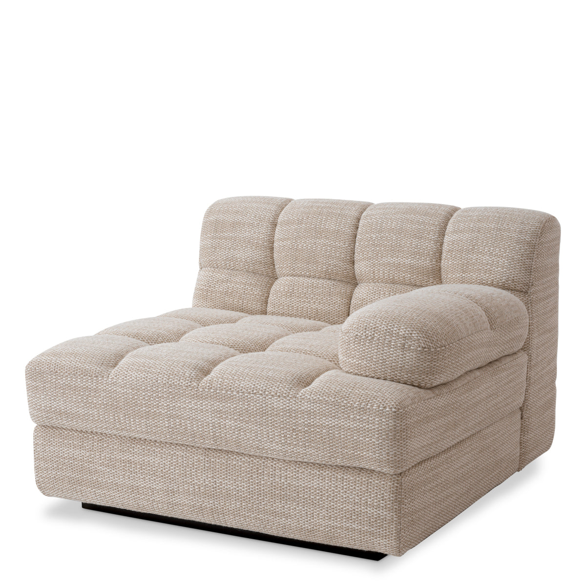 Modulares Sofa Dean - rechts