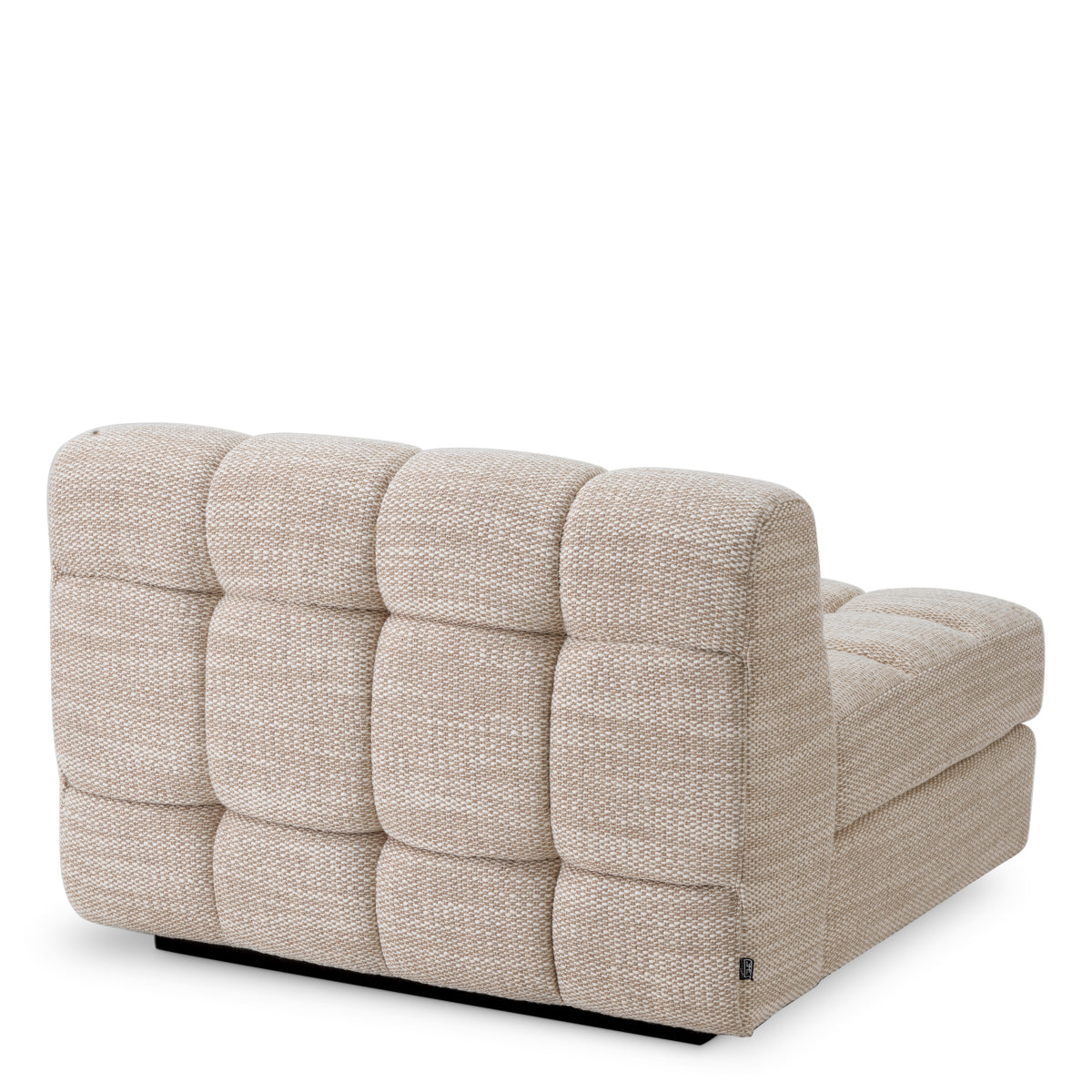 Modulares Sofa Dean - rechts