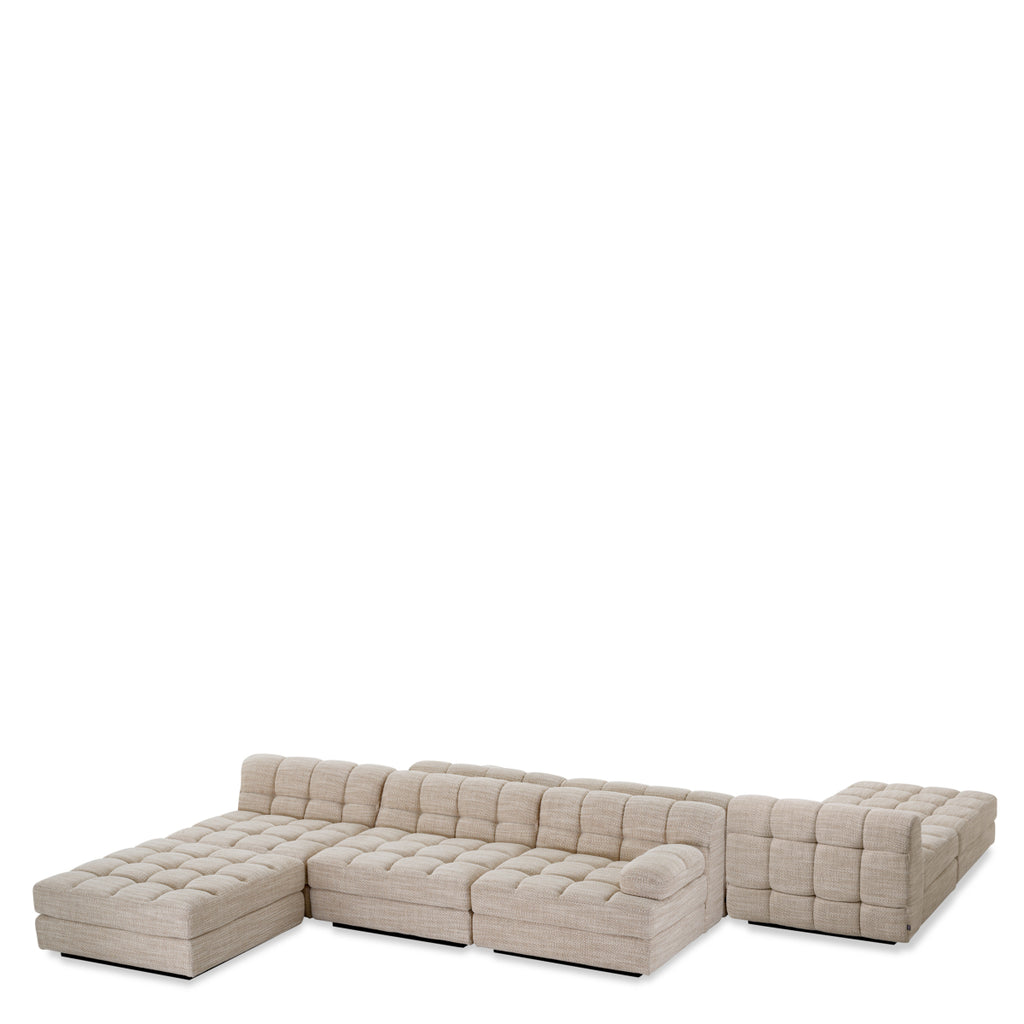 Modulares Sofa Dean links
