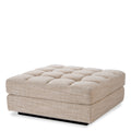 Modulares Sofa Dean - Ottomane
