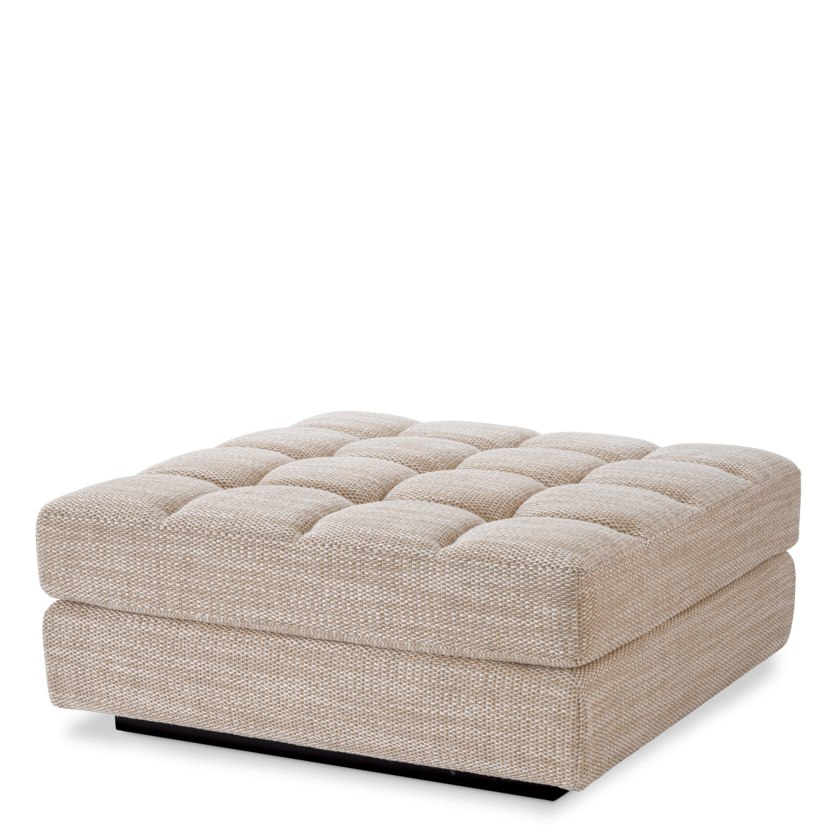 Modulares Sofa Dean - Ottomane