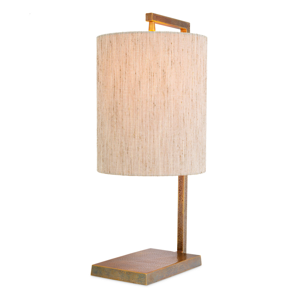 Tischlampe Volturno