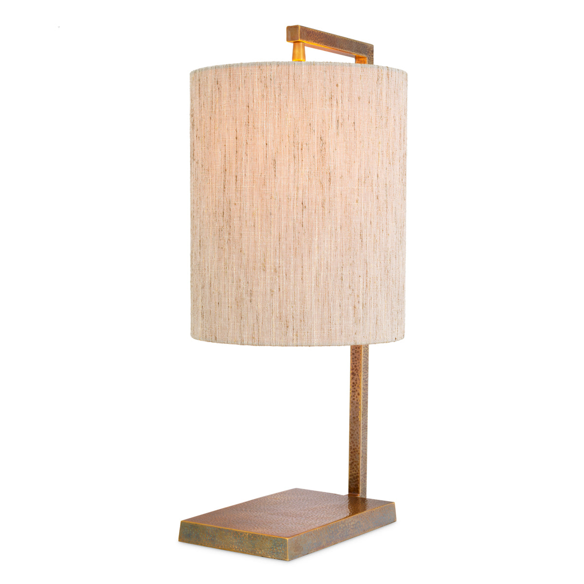 Tischlampe Volturno