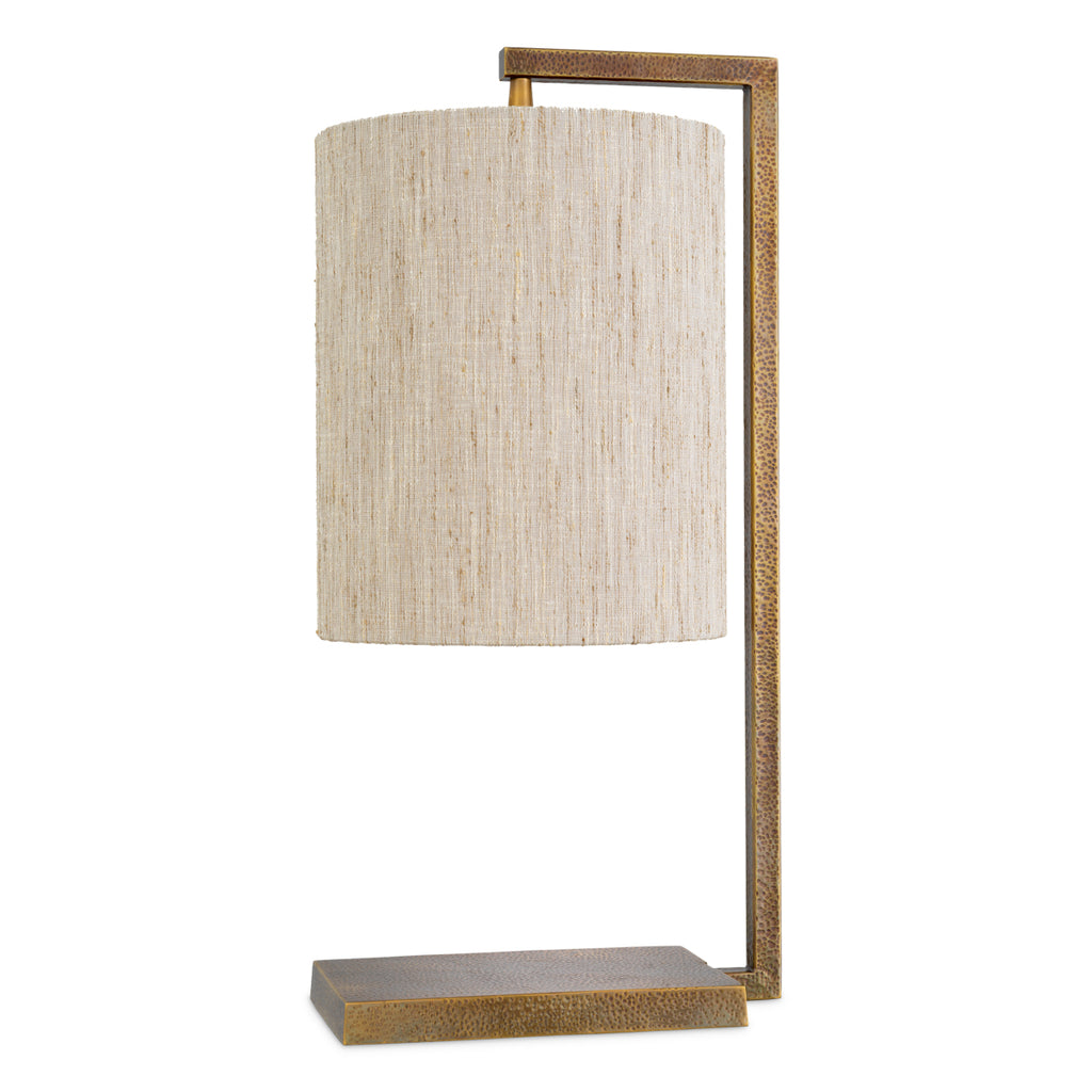 Tischlampe Volturno