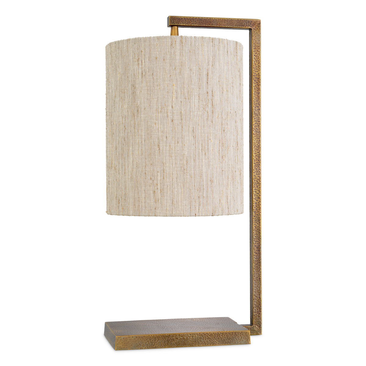 Tischlampe Volturno