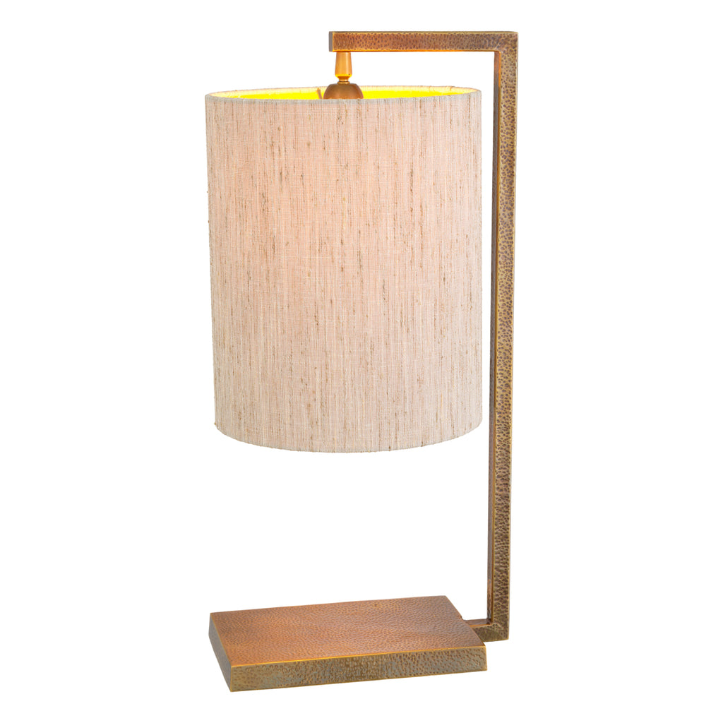 Tischlampe Volturno
