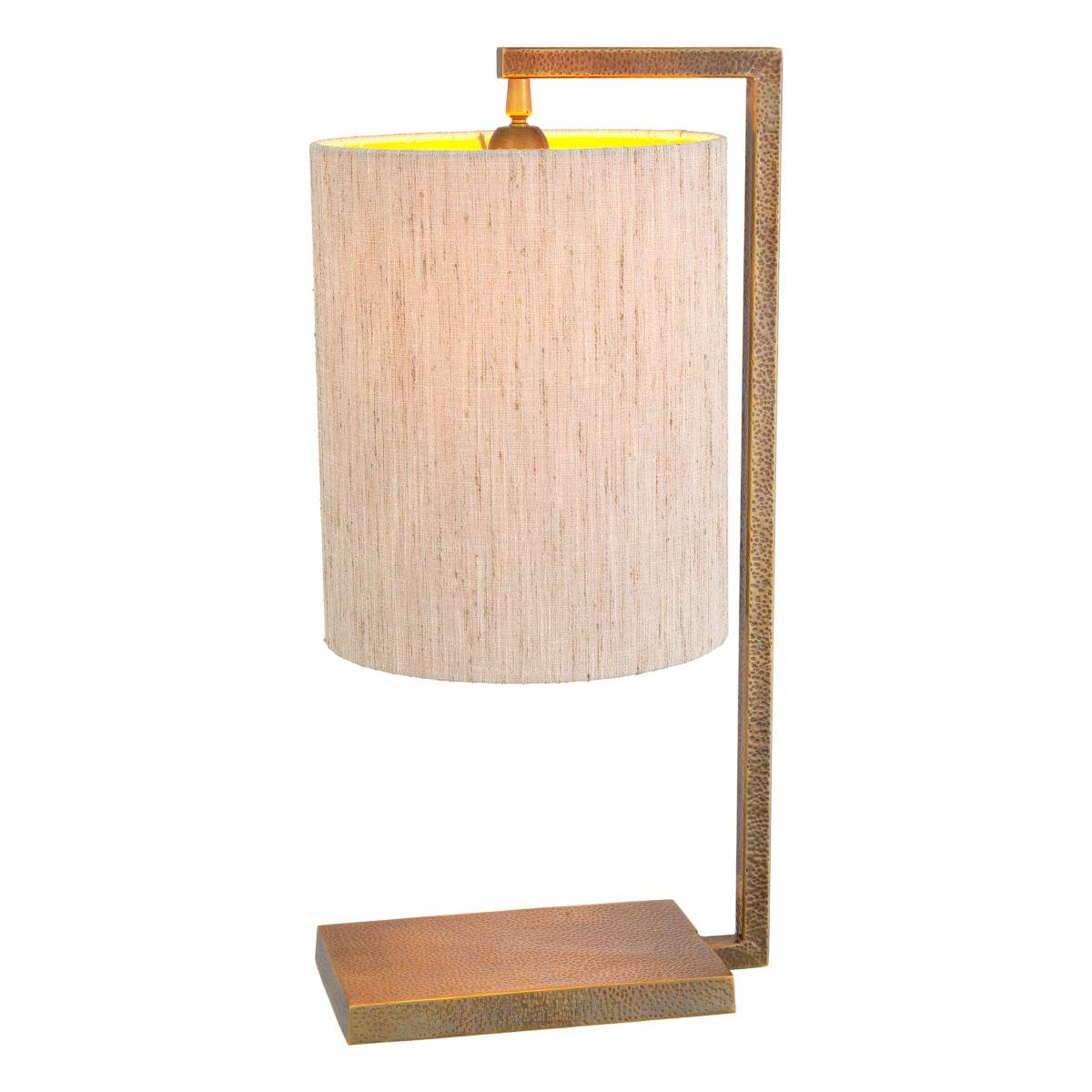 Tischlampe Volturno
