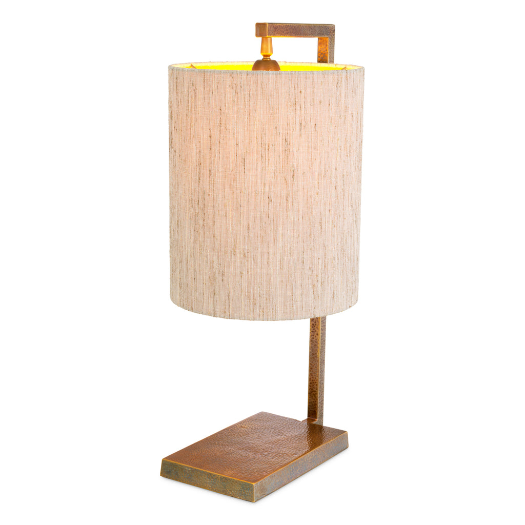 Tischlampe Volturno