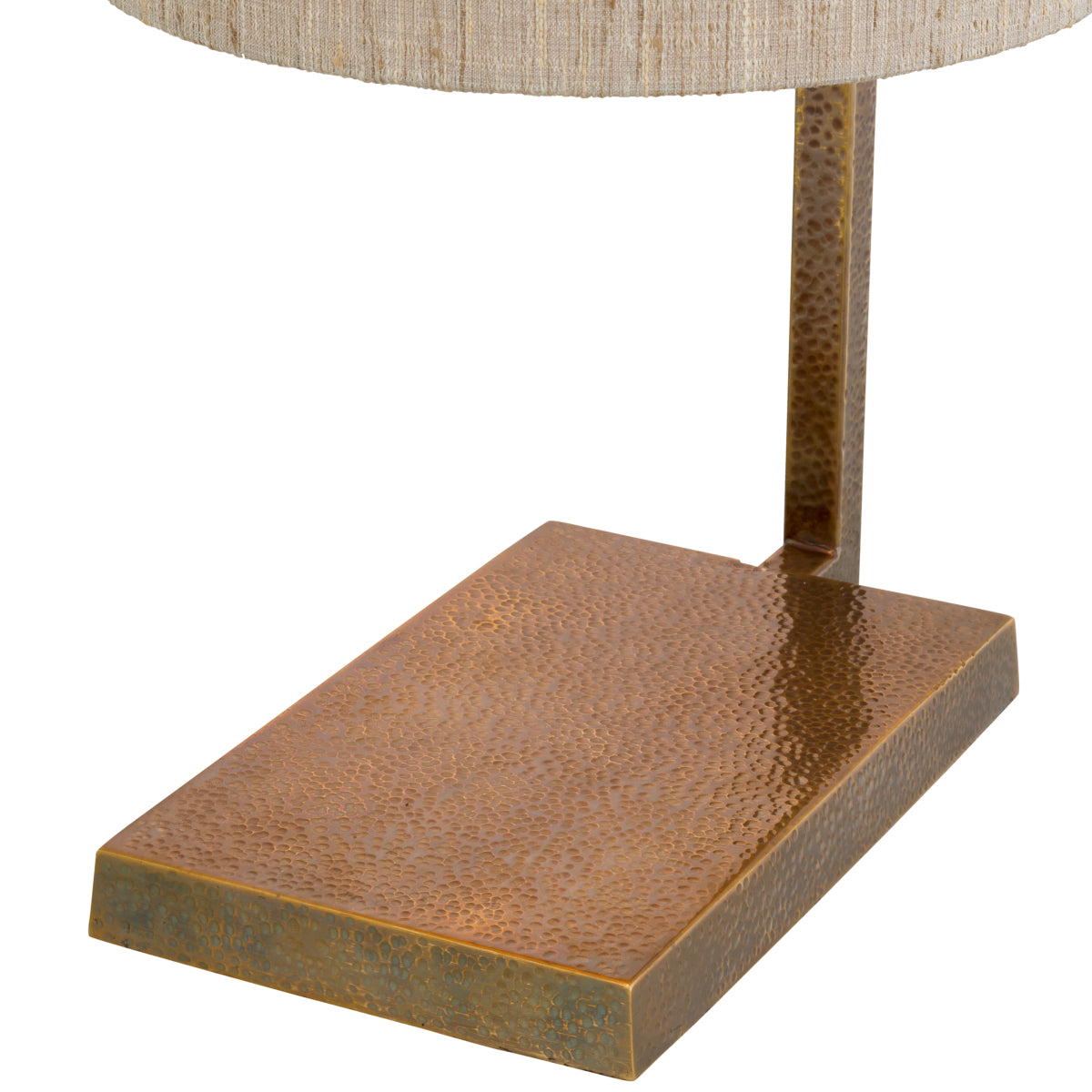 Tischlampe Volturno