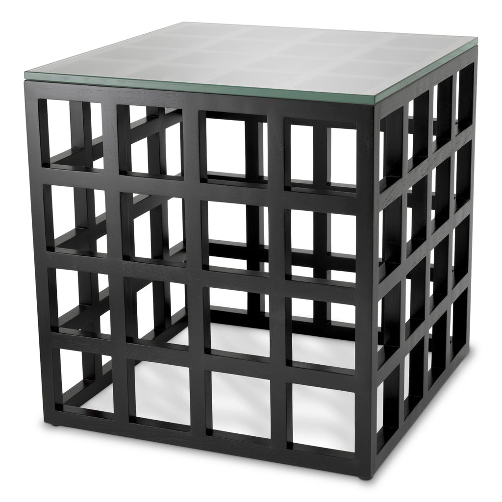Beistelltisch Cubico