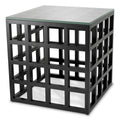 Beistelltisch Cubico