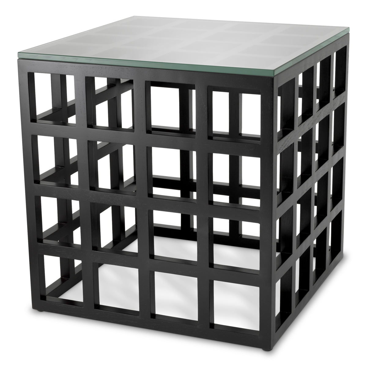 Beistelltisch Cubico