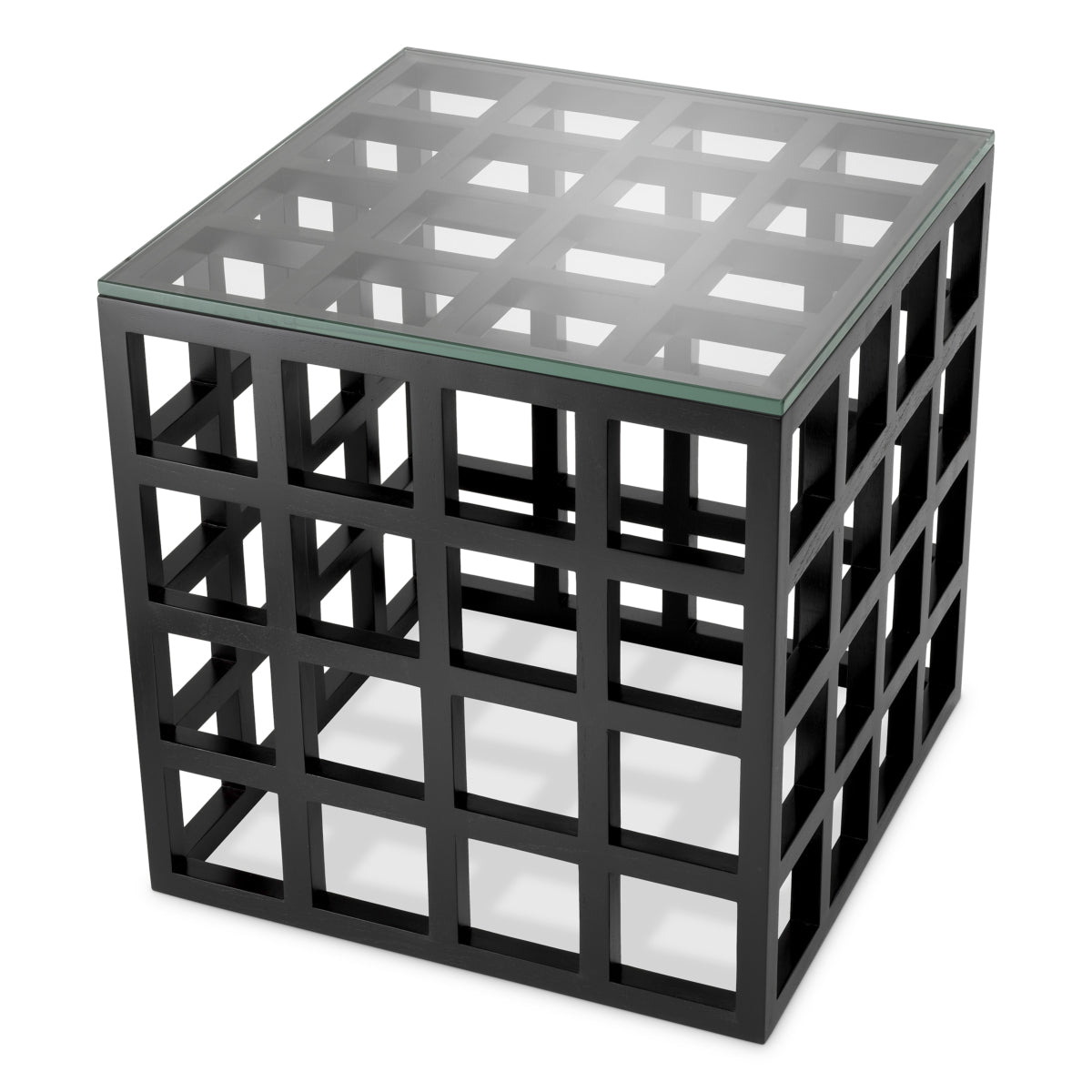Beistelltisch Cubico