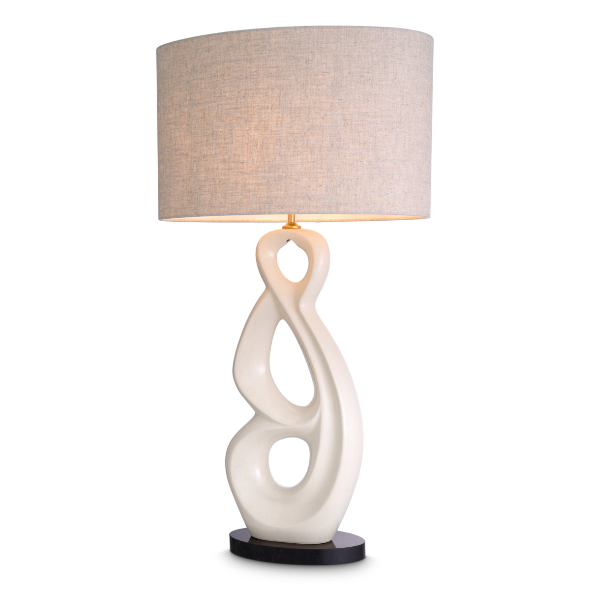 Tischlampe Macias