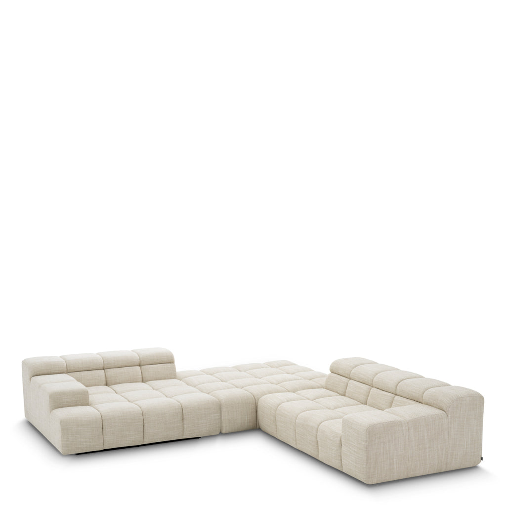 Modulares Sofa Hunter - Lounge links